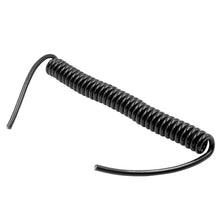 Load image into Gallery viewer, Dedenbear Coiled Cable Dedenbear STRETCH CORD, 4 CONDUCTOR - WITH 2-14 GAUGE & 2-18 GAUGE CONDUCTORS SC4