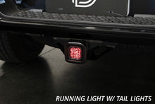 Load image into Gallery viewer, Diode Dynamics 23-24 Chevrolet Colorado HitchMount LED Pod Reverse Kit C1R Diode Dynamics