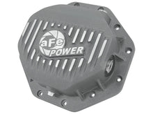 Load image into Gallery viewer, AFE Rear Differential Cover (Raw; Pro Series); Dodge/RAM 94-14 Corporate 9.25 (12-Bolt) aFe