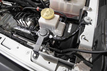 Load image into Gallery viewer, K&N 18-23 Jeep Wrangler (JL) 3.6L Oil Catch Can K&N Engineering