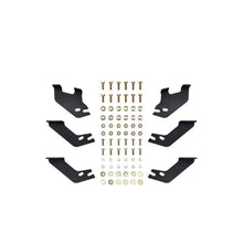 Load image into Gallery viewer, Westin 05-19 Toyota Tacoma Double Cab Outlaw Nerf Step Bars Westin