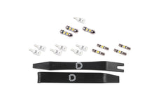 Load image into Gallery viewer, Diode Dynamics 15-19 Subaru Outback Interior LED Kit Cool White Stage 1 Dash & Interior Trim Diode Dynamics