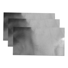 Load image into Gallery viewer, DEI Heat Shields DEI Oil Filter Heat Shield 2.5in x 3.5in x 3in - 3 Pack