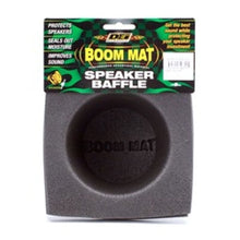 Load image into Gallery viewer, DEI Heat Shields DEI Speaker Baffles 4in Round Pair