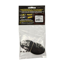 Load image into Gallery viewer, DEI Heat Shrink DEI Hi-Temp Shrink Tube 6mm x 4ft - Black