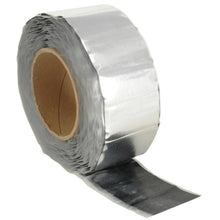Load image into Gallery viewer, DEI Thermal Tape DEI Silver Boom Mat Tape 2mm Thick 1.5in Wide 20ft Long