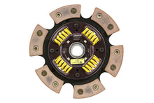 Load image into Gallery viewer, ACT 2013 Scion FR-S 6 Pad Sprung Race Disc Clutch Discs ACT