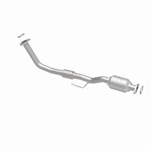 Load image into Gallery viewer, MagnaFlow Exhaust Products Catalytic Converter MagnaFlow Exhaust Products Magnaflow HM Grade Direct-Fit Catalytic Converter 22769