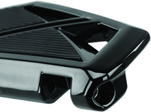 Load image into Gallery viewer, Kuryakyn Phantom Passenger Boards For Harley-Davidson Black | 5757