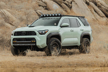 Load image into Gallery viewer, DV8 25-26 Toyota 4Runner Exterior Window Molle for DV8 Roof Rack - Driver | RRTF3-02EMD