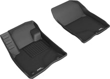 Load image into Gallery viewer, 3D Maxpider 20-24 Ford Escape Gasoline Kagu Black R1 3D MAXpider