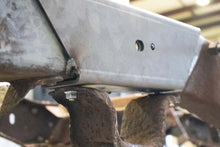 Load image into Gallery viewer, Rustbuster Over Axle Frame Section | RB7353L