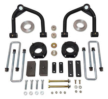 Load image into Gallery viewer, Tuff Country 07-22 Toyota Tundra 4x4 & 2wd 4in Lift Kit (Excludes TRD Pro SX8000 Shocks) Lift Kits Tuff Country