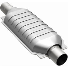 Load image into Gallery viewer, MagnaFlow Conv Univ 2.25 W/Air