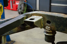 Load image into Gallery viewer, Rust Buster 06-10 Hummer H3 Inside Body Mount | RB7521