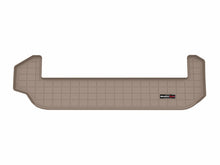 Load image into Gallery viewer, WeatherTech 25-26 Toyota 4Runner Behind 2nd Row Cargo Liners - Tan | 411830