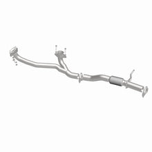 Load image into Gallery viewer, BRExhaust 11-15 Explorer 3.5L Front Pipe Kit | 107-0171