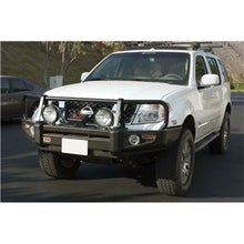 Load image into Gallery viewer, ARB Combination Bar Frontier/Pathfinder 05-07 Usa Bull Bars ARB