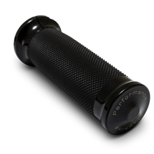 Load image into Gallery viewer, Performance Machine 24-25 Touring, 2025 Softail TBW Contour Handle Grip Set - Black Performance Machine