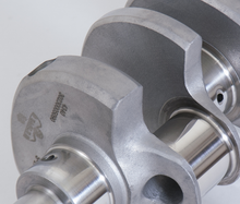 Load image into Gallery viewer, Eagle Ford 302 3.00in Stroke Internal Balance Forged 4340 Steel Crankshaft Eagle