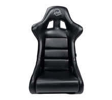 Load image into Gallery viewer, NRG FRP Bucket Seat w/ Water Resistant Vinyl Material- Medium Race Seats NRG