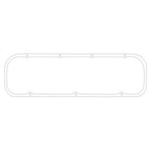 Load image into Gallery viewer, Cometic Chevrolet Mark-IV Big Block V8 .188in Fiber Valve Cover Gasket - Fits Brodix Big Brodie Head