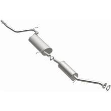 Load image into Gallery viewer, MagnaFlow BRE Exhaust Kit 05-10 Honda Odyssey 3.5L