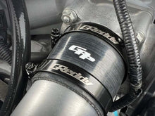 Load image into Gallery viewer, GReddy 58-75mm / No. 40 Dual-Bead Boost Clamp - Black | 22400075