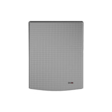 Load image into Gallery viewer, WeatherTech 2021+ GMC Yukon XL / Yukon Denali XL Cargo Liners - Grey
