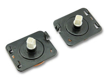 Load image into Gallery viewer, Raxiom 07-18 Jeep Wrangler JK Axial Series Fender Marker Lights Light Accessories and Wiring Raxiom