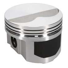 Load image into Gallery viewer, Wiseco Piston Sets - Forged - 8cyl Wiseco Pro Tru Street Chrysler 440 4.375in Bore 1.850in CH -6.30 CC Piston Set