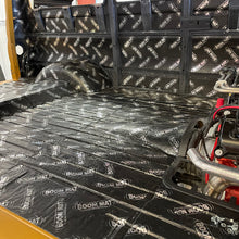 Load image into Gallery viewer, DEI Boom Mat XL Damping Material - 12.5in x 24in x 4mm - 20.8 sq ft - 15 Pack