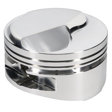 Load image into Gallery viewer, JE Pistons BBC BLOWN ALKY DOME Set of 8 Pistons JE Pistons