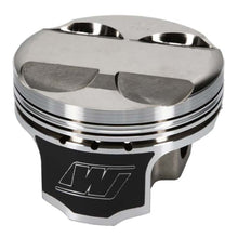 Load image into Gallery viewer, Wiseco Piston Sets - Forged - 4cyl Wiseco Honda F20C 87.50 mm Bore 28.98 mm CH 7.00 CC Piston Set