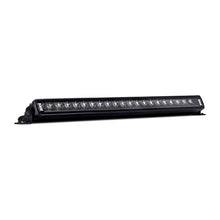 Load image into Gallery viewer, Borne Off-Road Light Bar Single Row Straight 20 Borne Off-Road