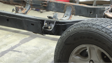 Load image into Gallery viewer, Rust Buster 1996-2002 Toyota 4 Runner Front Body Frame Mount Bracket - Right | RB8400R