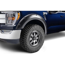 Load image into Gallery viewer, Husky Liners 21-25 Ford F-150 (excl. Lightning) Pocker Style Fender Flares - 4pc