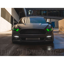 Load image into Gallery viewer, Diode Dynamics 15-17 Ford Mustang RGBW DRL LED Boards