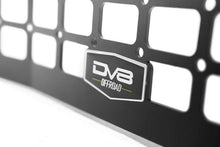 Load image into Gallery viewer, DV8 Offroad 15-20 Ford F150 / 17-21 Ford F250/F350 Center Console Molle Panels & Device Mount