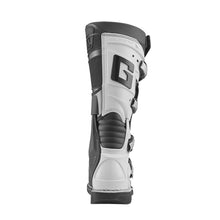 Load image into Gallery viewer, Gaerne GX1 Boot Black/White/Grey Size - 9