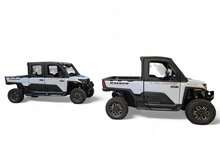 Load image into Gallery viewer, Elektric Offroad 2024+ Polaris Ranger 1500 XD Volt Side Steps (2 Seat)