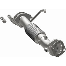 Load image into Gallery viewer, BRE Exhaust 12-13 KIA Soul 1.6L 2.0L Front Pipe Kit