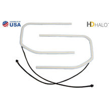 Load image into Gallery viewer, Diode Dynamics GMC Sierra LED Halos Switchback 16-18 Sierra 1500