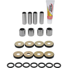 Load image into Gallery viewer, Pivot Works Uncategorized Pivot Works 87-92 Suzuki LT-250R PW A-Arm Kit - Front Upper 1 Kit Req Per Veh