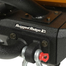 Load image into Gallery viewer, Rugged Ridge 3/4in 9500lb D-Shackle Set Rugged Ridge