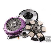 Load image into Gallery viewer, XClutch 99-02 Nissan Skyline GT-R 2.6L Stage 2 Sprung Ceramic Clutch Kit
