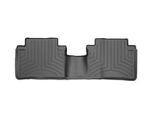 Load image into Gallery viewer, WeatherTech 13+ Acura RDX Rear FloorLiner - Black | 444712