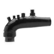 Load image into Gallery viewer, Cobb 08-14 Subaru WRX / 05-09 Outback XT & Legacy GT Turbo Inlet V2 - Stealth Black Turbo Inlets COBB