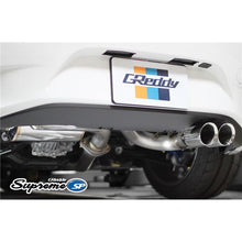 Load image into Gallery viewer, GReddy 16-17 Mazda Miata Supreme SP Axle-Back Exhaust