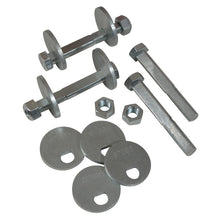 Load image into Gallery viewer, SPC Performance GM TRUCK CAM BOLTS (4) Camber Kits SPC Performance